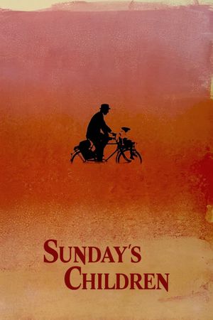 Sunday's Children's poster