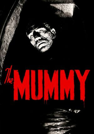 The Mummy's poster