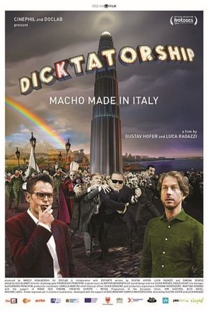 Dicktatorship's poster