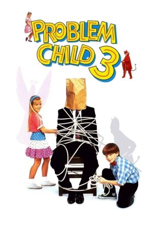 Problem Child 3's poster