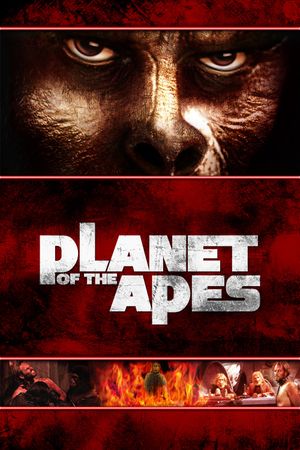 Planet of the Apes's poster