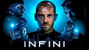 Infini's poster