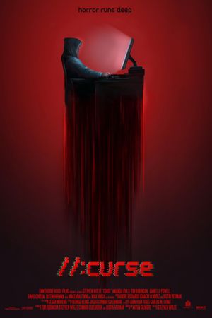 Curse's poster