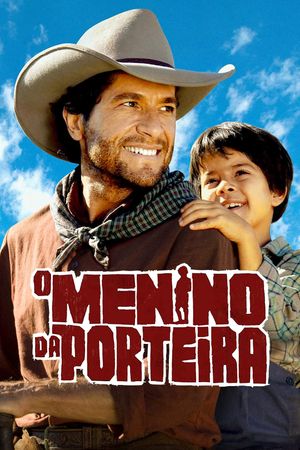 O Menino da Porteira's poster