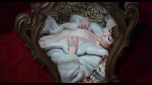 Venus in Furs's poster