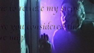 Neon Parallel 1996's poster