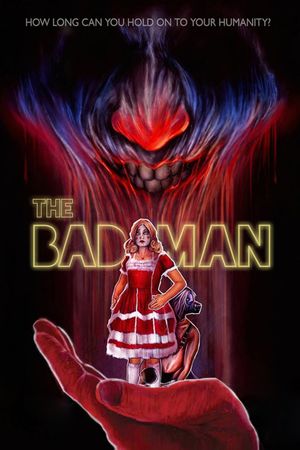 The Bad Man's poster image