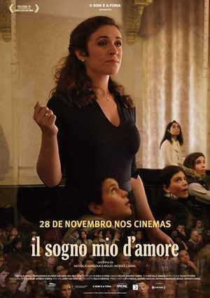 Il Sogno Mio d'Amore's poster