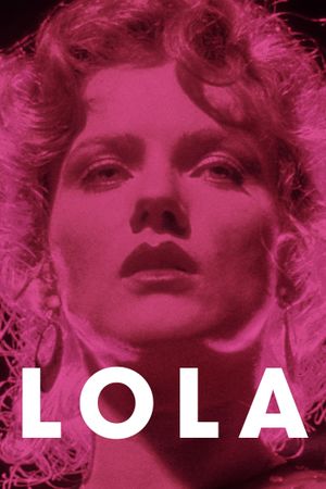 Lola's poster
