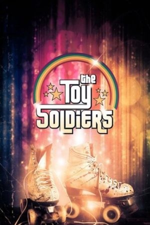 The Toy Soldiers's poster