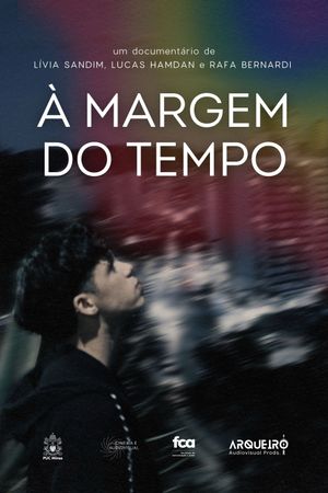 À Margem do Tempo's poster