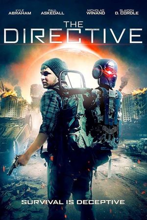 The Directive's poster