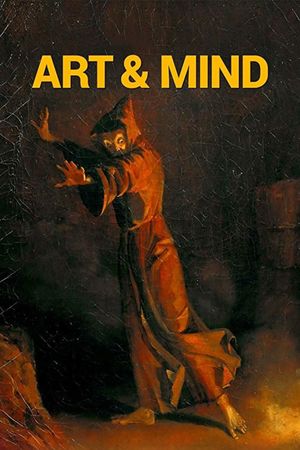 Art & Mind's poster