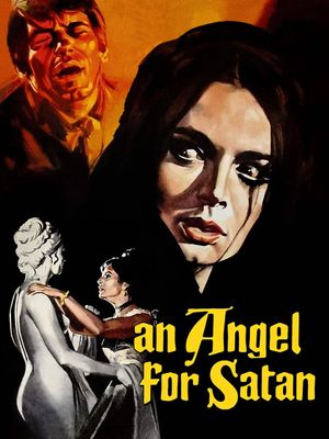 An Angel for Satan's poster