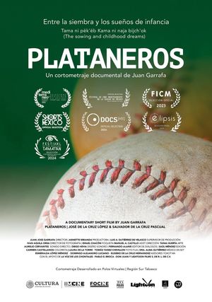 Plataneros's poster