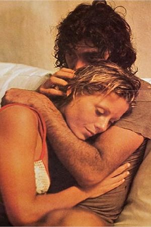 Intimidade's poster