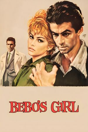 Bebo's Girl's poster