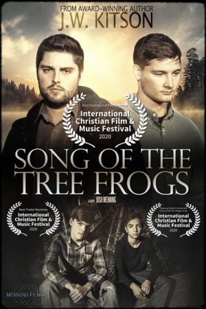 Song of the Tree Frogs's poster