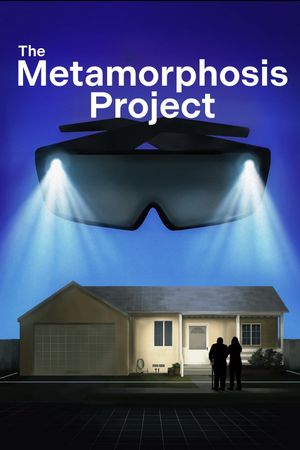 The Metamorphosis Project's poster