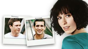 The Truth About Love's poster