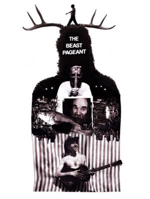 The Beast Pageant's poster