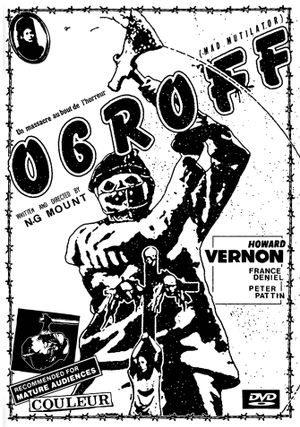Ogroff's poster