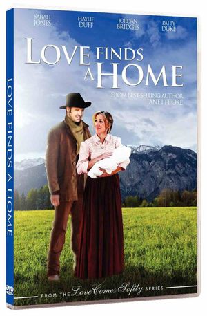 Love Finds A Home's poster