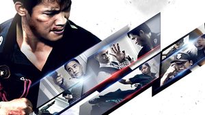 Kill Zone 2's poster