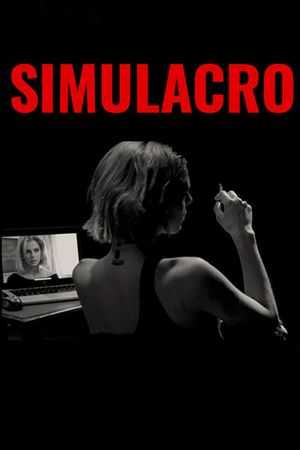 Simulacro's poster