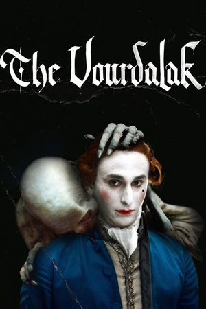 The Vourdalak's poster