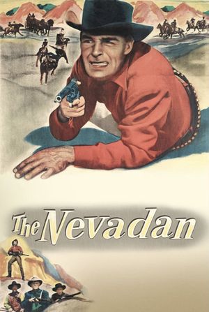 The Nevadan's poster