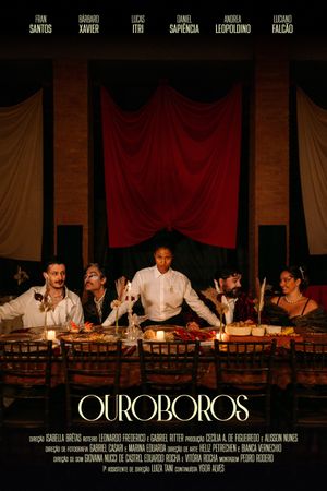 Ouroboros's poster