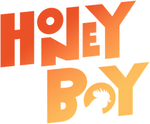 Honey Boy's poster
