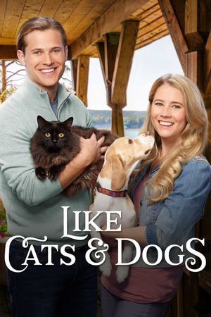 Like Cats & Dogs's poster
