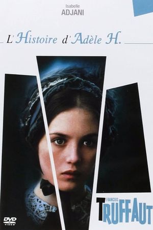 The Story of Adele H's poster