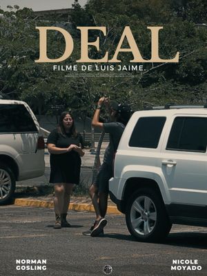 Deal's poster