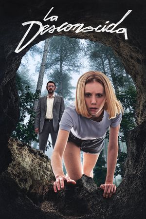 Girl Unknown's poster