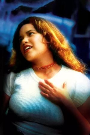Real Women Have Curves's poster