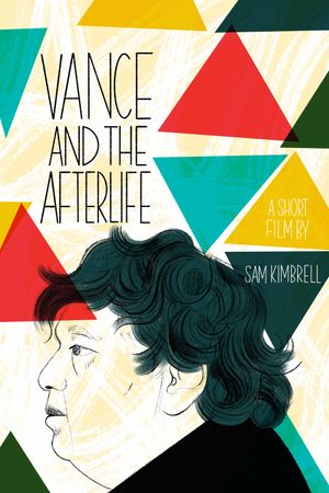 Vance and the Afterlife's poster image