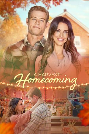 A Harvest Homecoming's poster image
