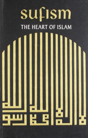 Sufism: The Heart of Islam's poster