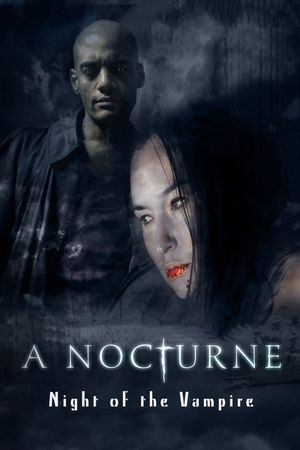 A Nocturne's poster