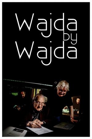 Wajda by Wajda's poster