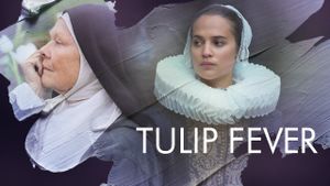 Tulip Fever's poster