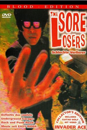 The Sore Losers's poster image