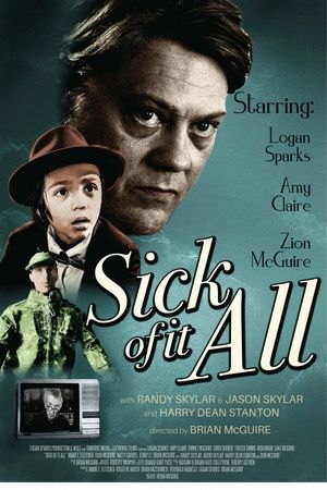 Sick of it All's poster