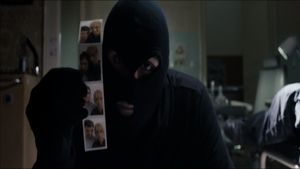 Sweet Home's poster