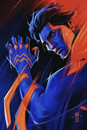 Spider-Man: Across the Spider-Verse's poster