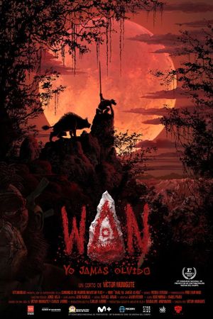 Wan's poster
