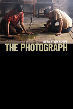 The Photograph's poster